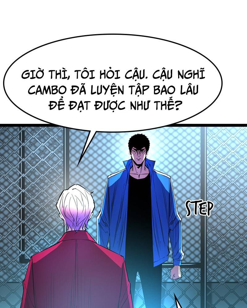 đọc truyện Phòng Gym Hanlim Chương 45 ảnh 132 tại Thiên Thai Truyện