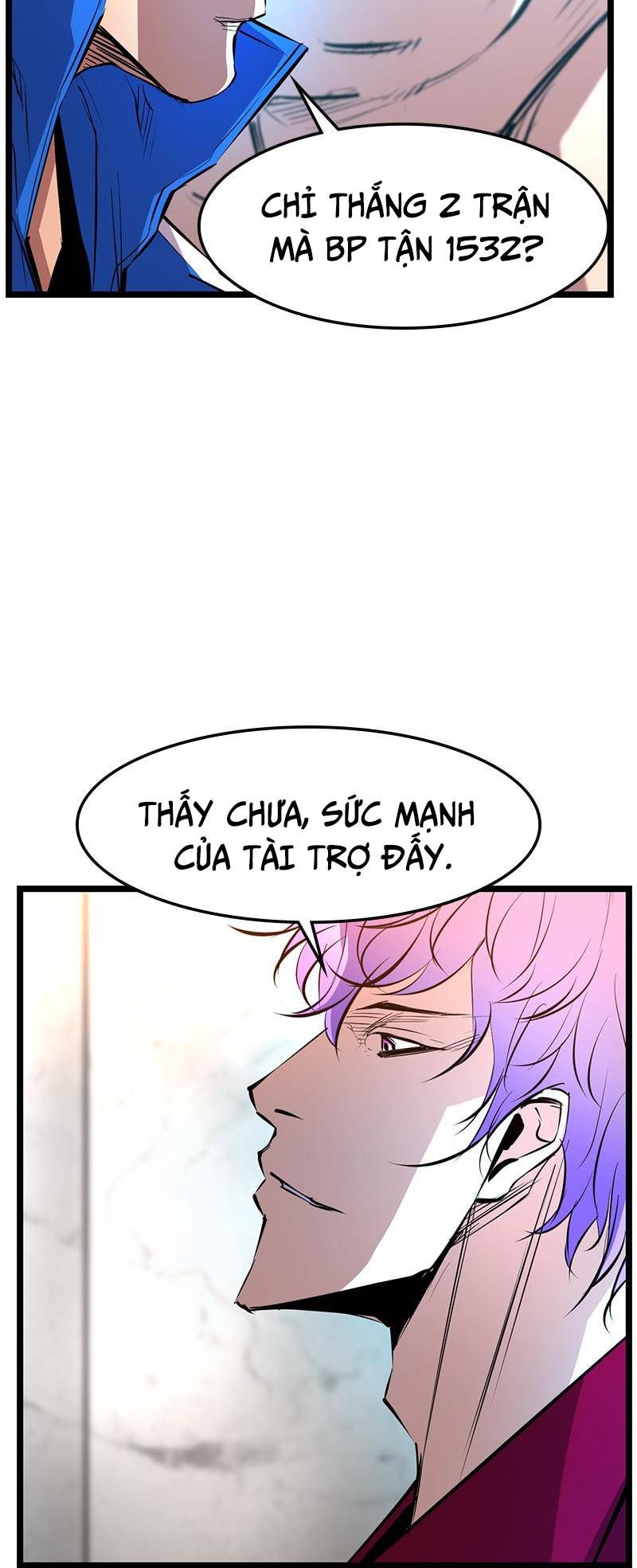 đọc truyện Phòng Gym Hanlim Chương 45 ảnh 28 tại Thiên Thai Truyện