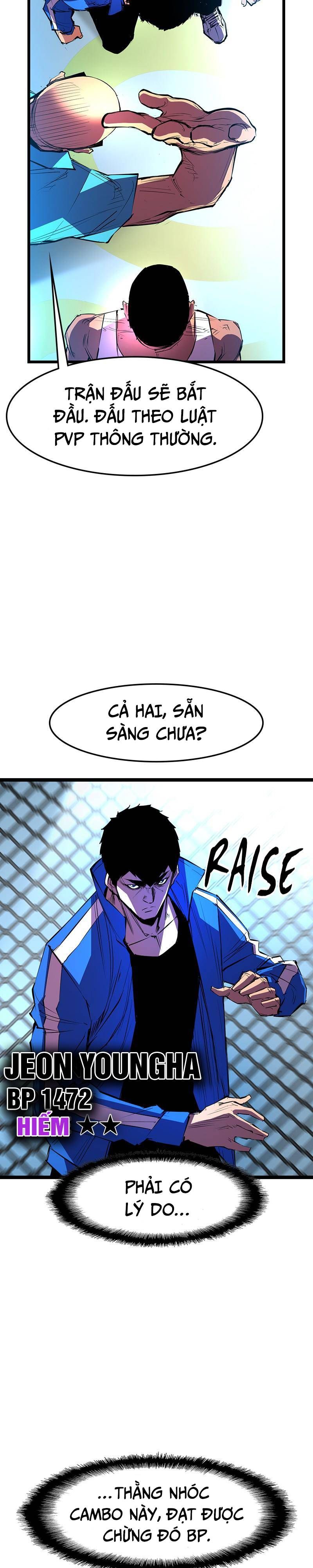 đọc truyện Phòng Gym Hanlim Chương 45 ảnh 39 tại Thiên Thai Truyện