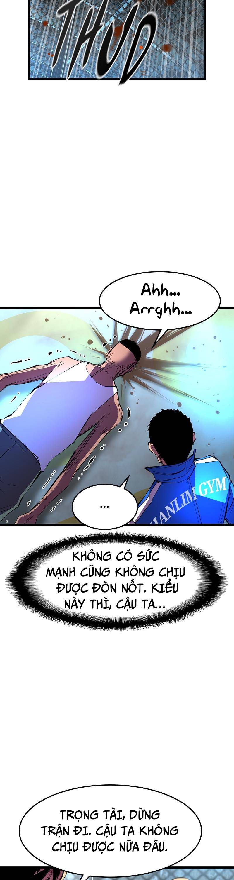 đọc truyện Phòng Gym Hanlim Chương 45 ảnh 58 tại Thiên Thai Truyện