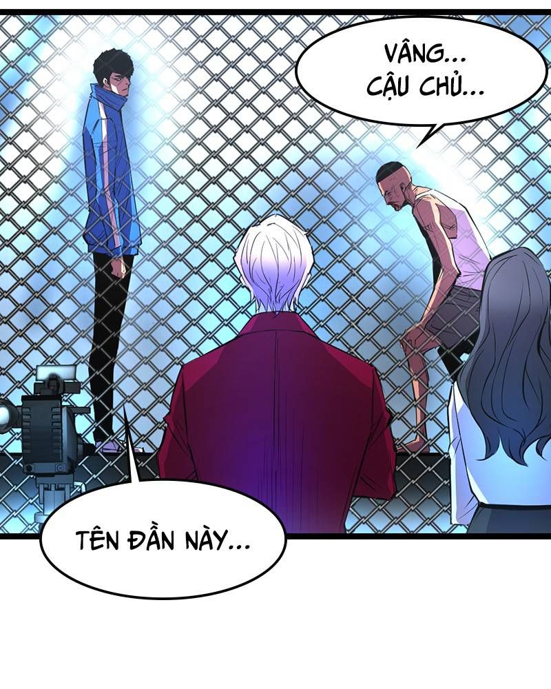 đọc truyện Phòng Gym Hanlim Chương 45 ảnh 62 tại Thiên Thai Truyện