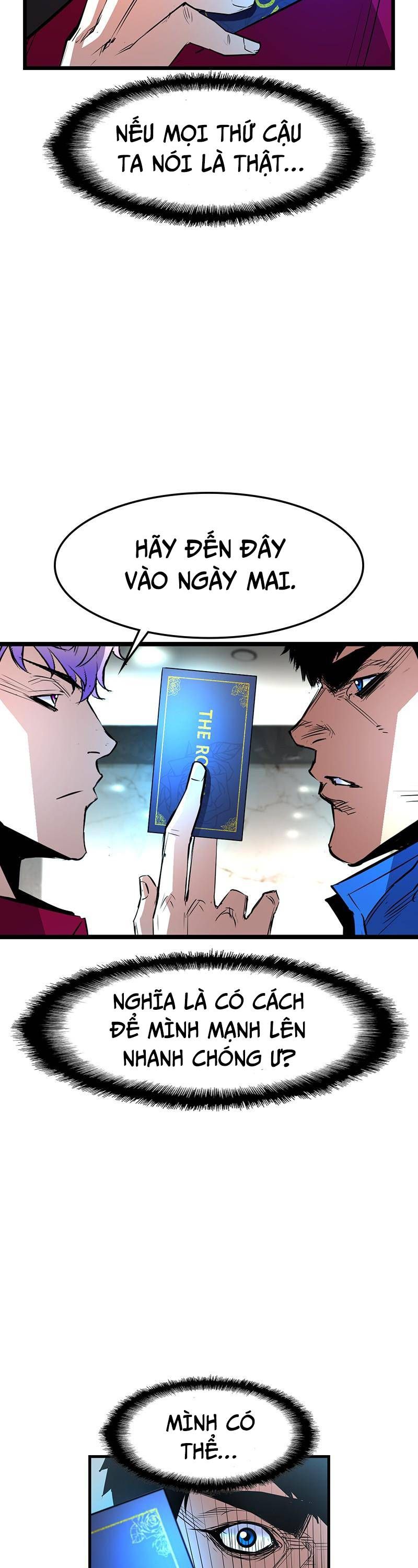 đọc truyện Phòng Gym Hanlim Chương 46 ảnh 102 tại Thiên Thai Truyện