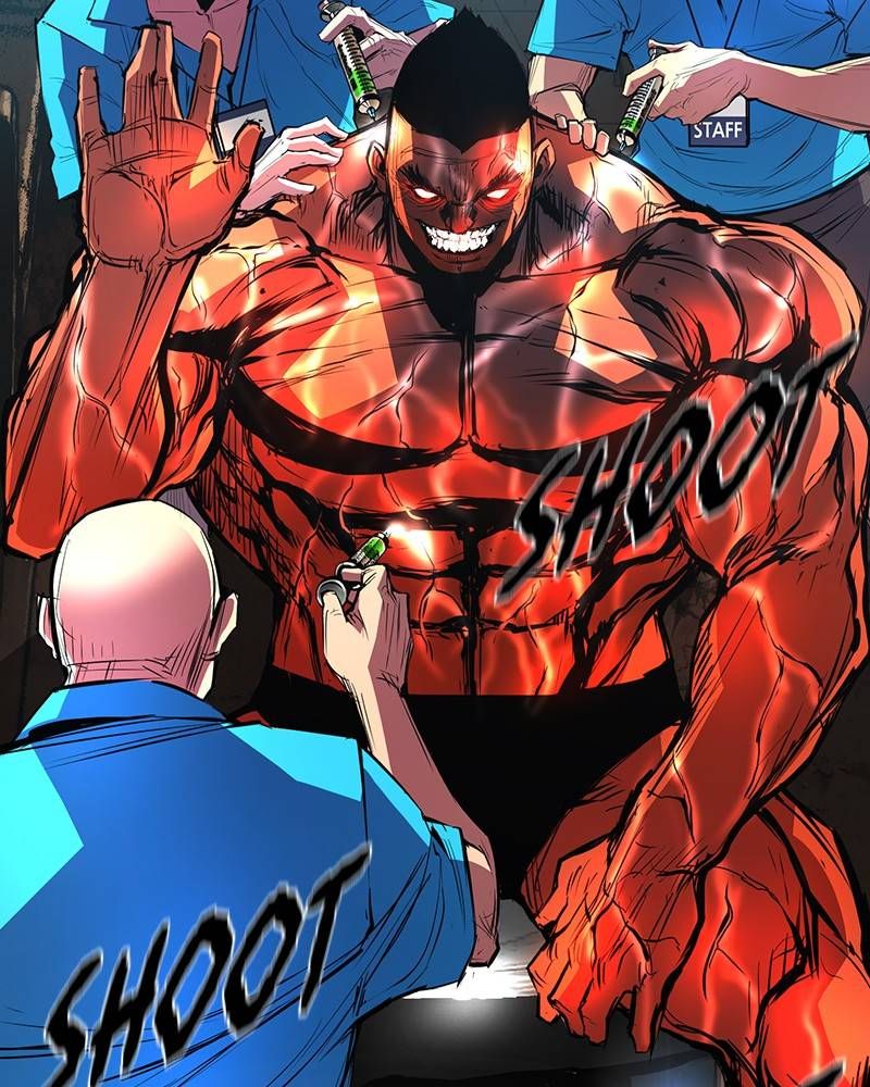 đọc truyện Phòng Gym Hanlim Chương 46 ảnh 117 tại Thiên Thai Truyện