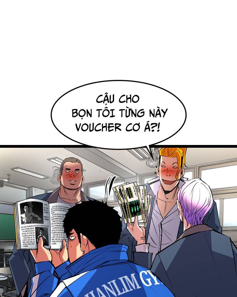 đọc truyện Phòng Gym Hanlim Chương 46 ảnh 17 tại Thiên Thai Truyện