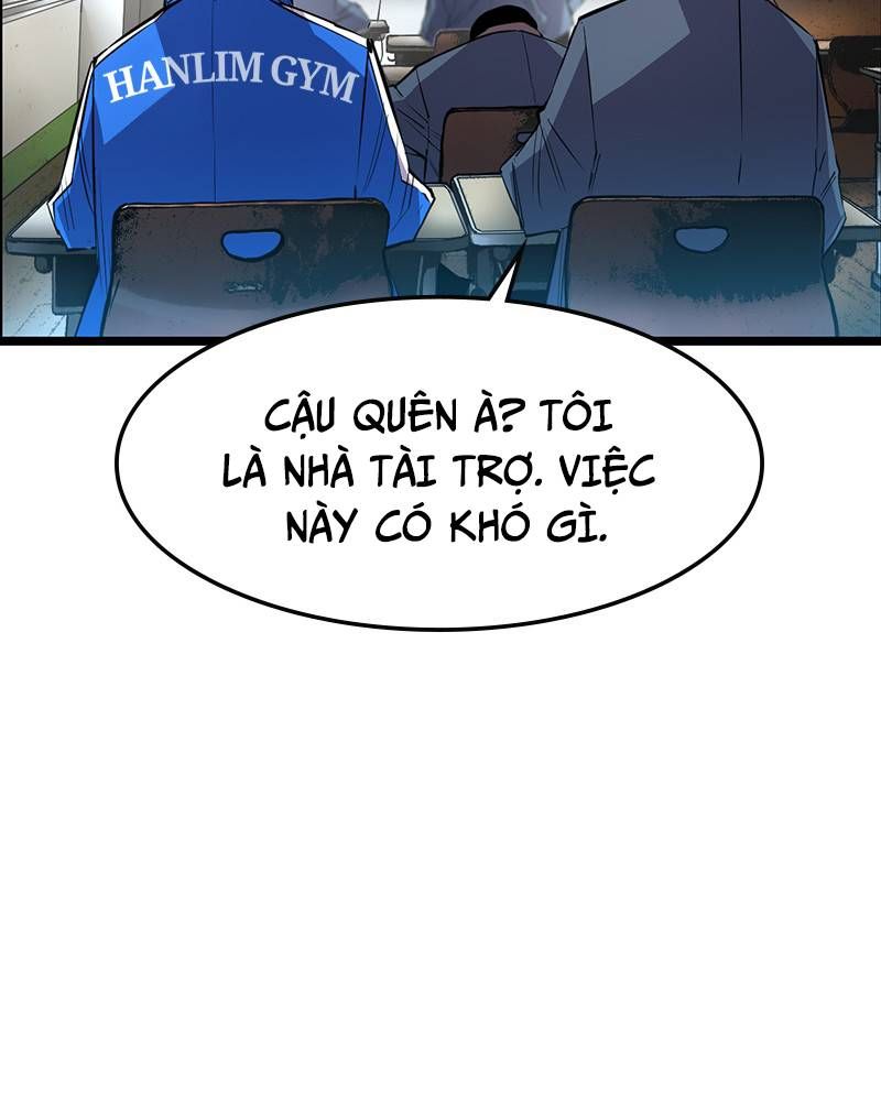 đọc truyện Phòng Gym Hanlim Chương 46 ảnh 27 tại Thiên Thai Truyện