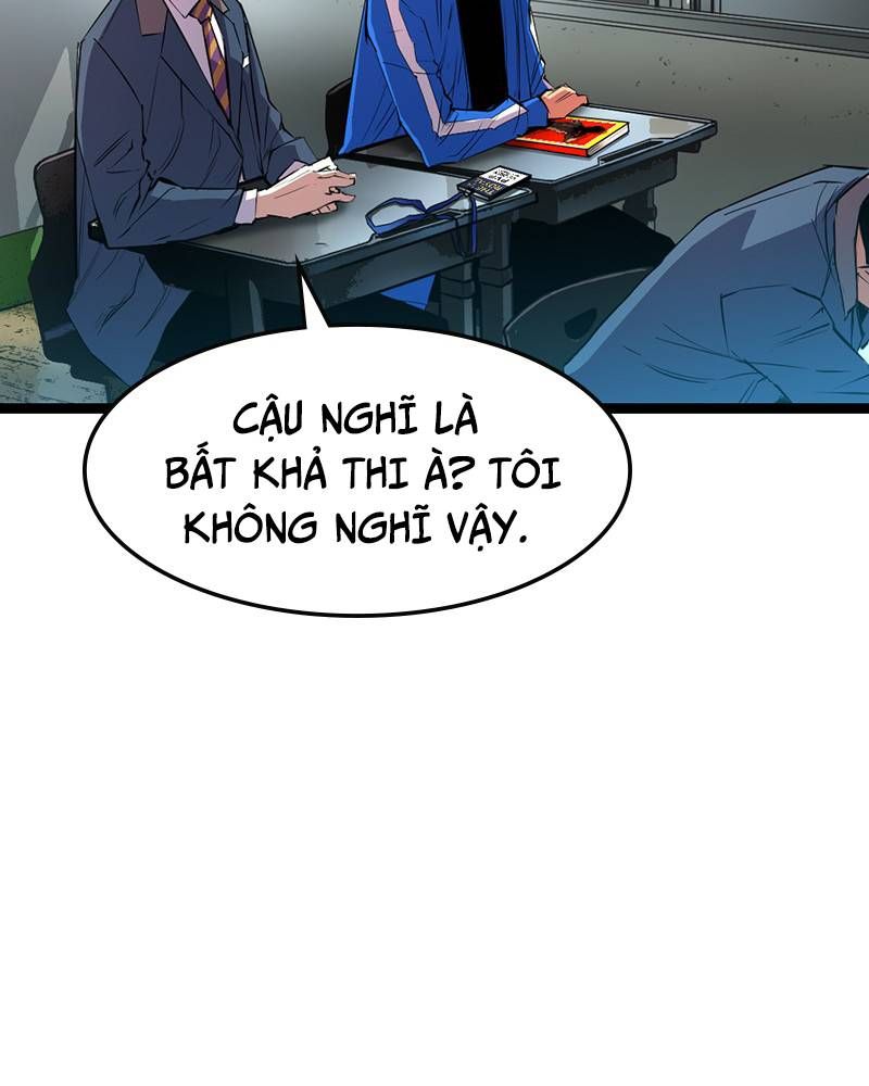 đọc truyện Phòng Gym Hanlim Chương 46 ảnh 33 tại Thiên Thai Truyện