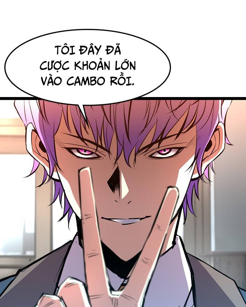 đọc truyện Phòng Gym Hanlim Chương 46 ảnh 34 tại Thiên Thai Truyện