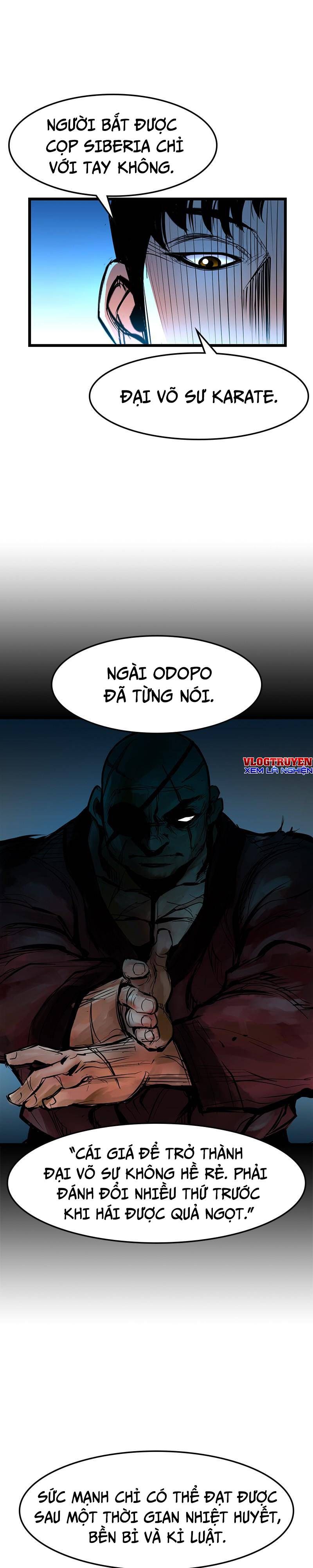 đọc truyện Phòng Gym Hanlim Chương 46 ảnh 56 tại Thiên Thai Truyện