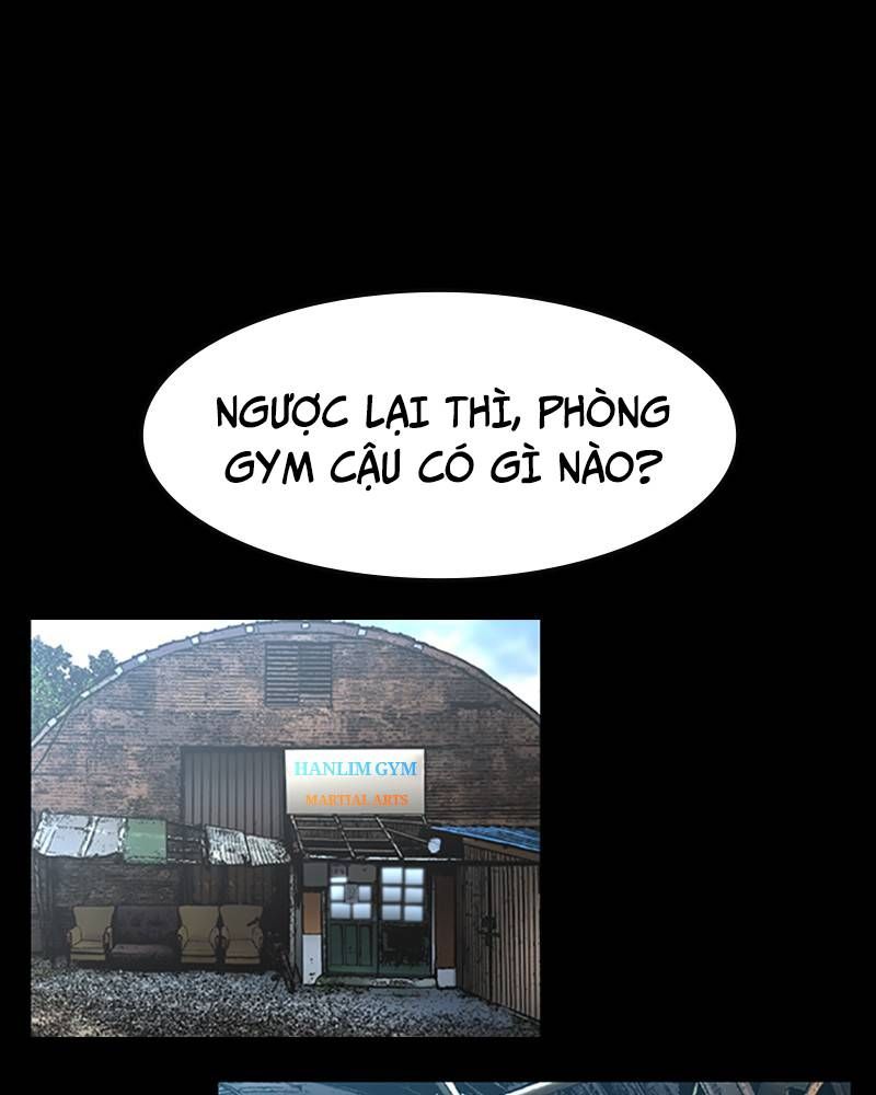 đọc truyện Phòng Gym Hanlim Chương 46 ảnh 88 tại Thiên Thai Truyện