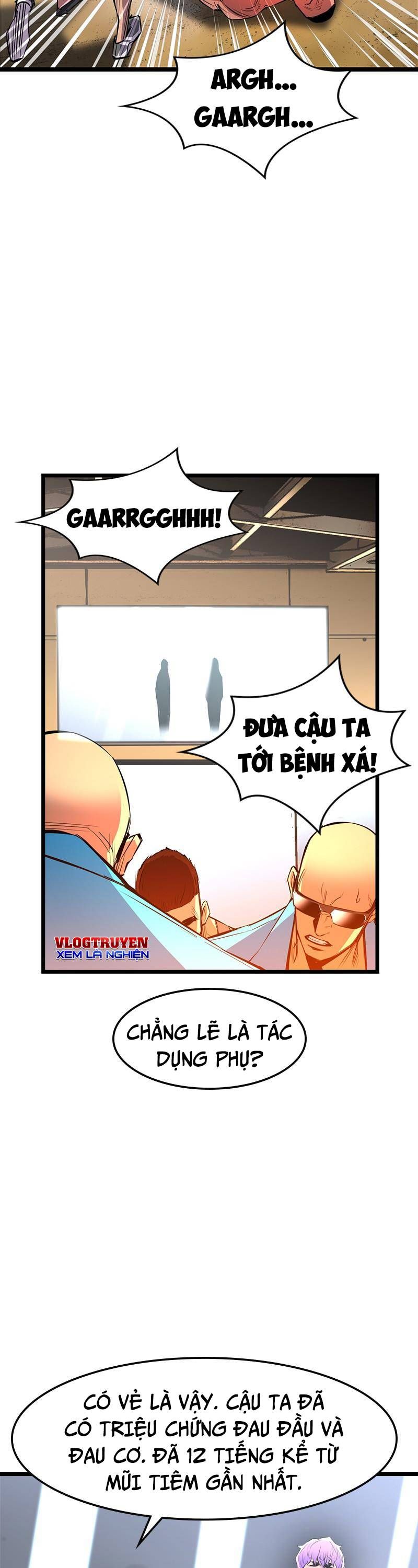 đọc truyện Phòng Gym Hanlim Chương 47 ảnh 102 tại Thiên Thai Truyện