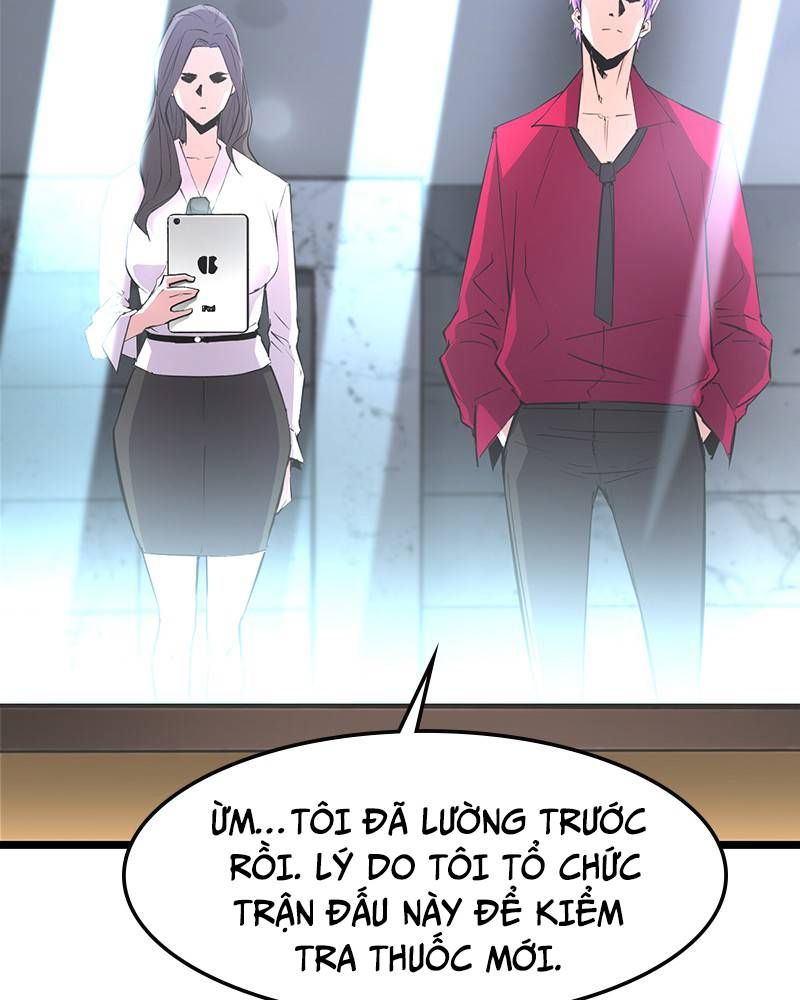 đọc truyện Phòng Gym Hanlim Chương 47 ảnh 103 tại Thiên Thai Truyện