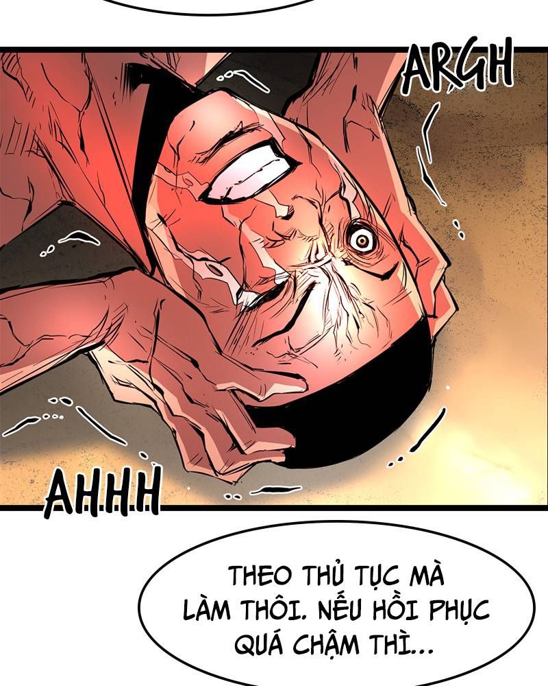 đọc truyện Phòng Gym Hanlim Chương 47 ảnh 107 tại Thiên Thai Truyện