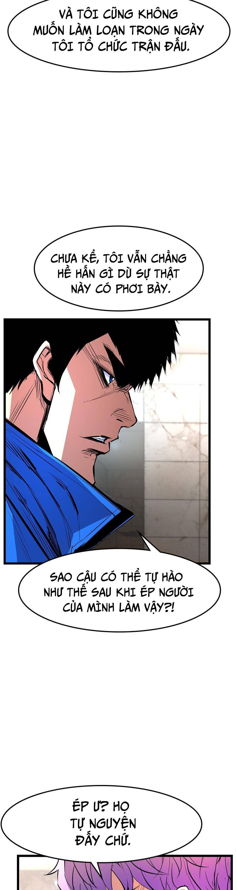 đọc truyện Phòng Gym Hanlim Chương 47 ảnh 23 tại Thiên Thai Truyện