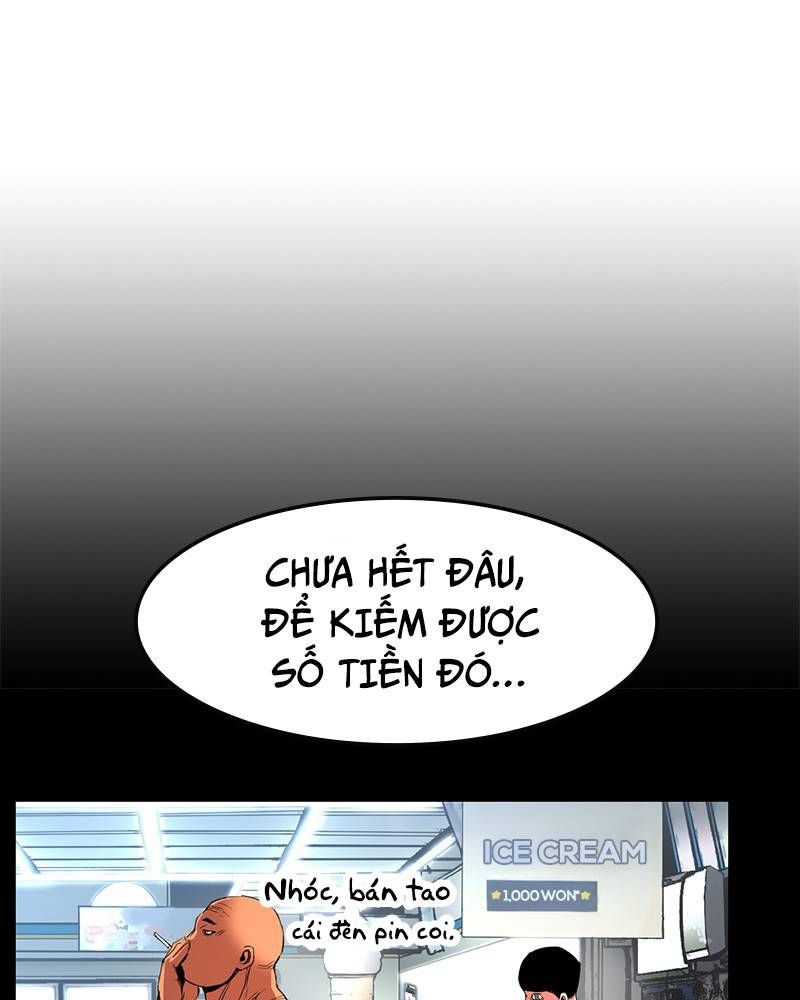 đọc truyện Phòng Gym Hanlim Chương 47 ảnh 31 tại Thiên Thai Truyện