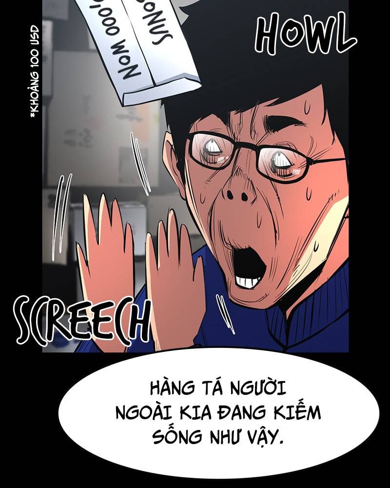 đọc truyện Phòng Gym Hanlim Chương 47 ảnh 33 tại Thiên Thai Truyện