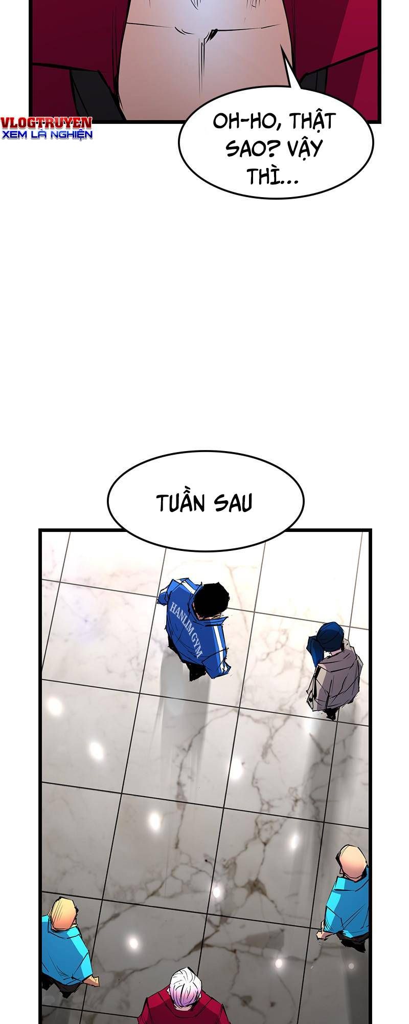 đọc truyện Phòng Gym Hanlim Chương 47 ảnh 58 tại Thiên Thai Truyện