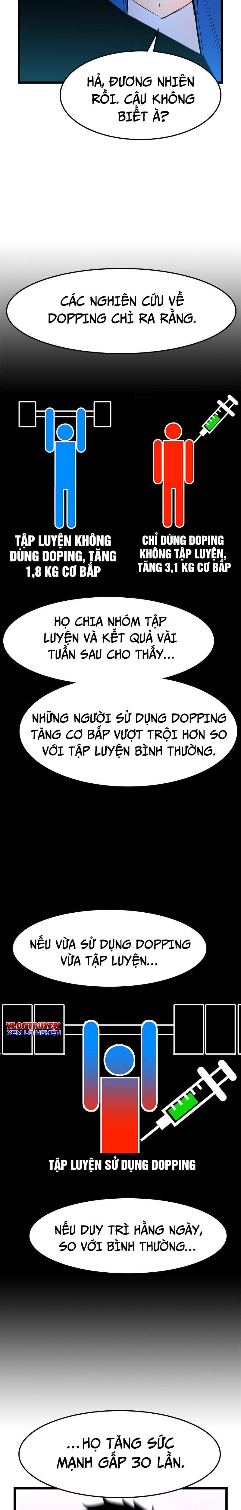 đọc truyện Phòng Gym Hanlim Chương 47 ảnh 83 tại Thiên Thai Truyện