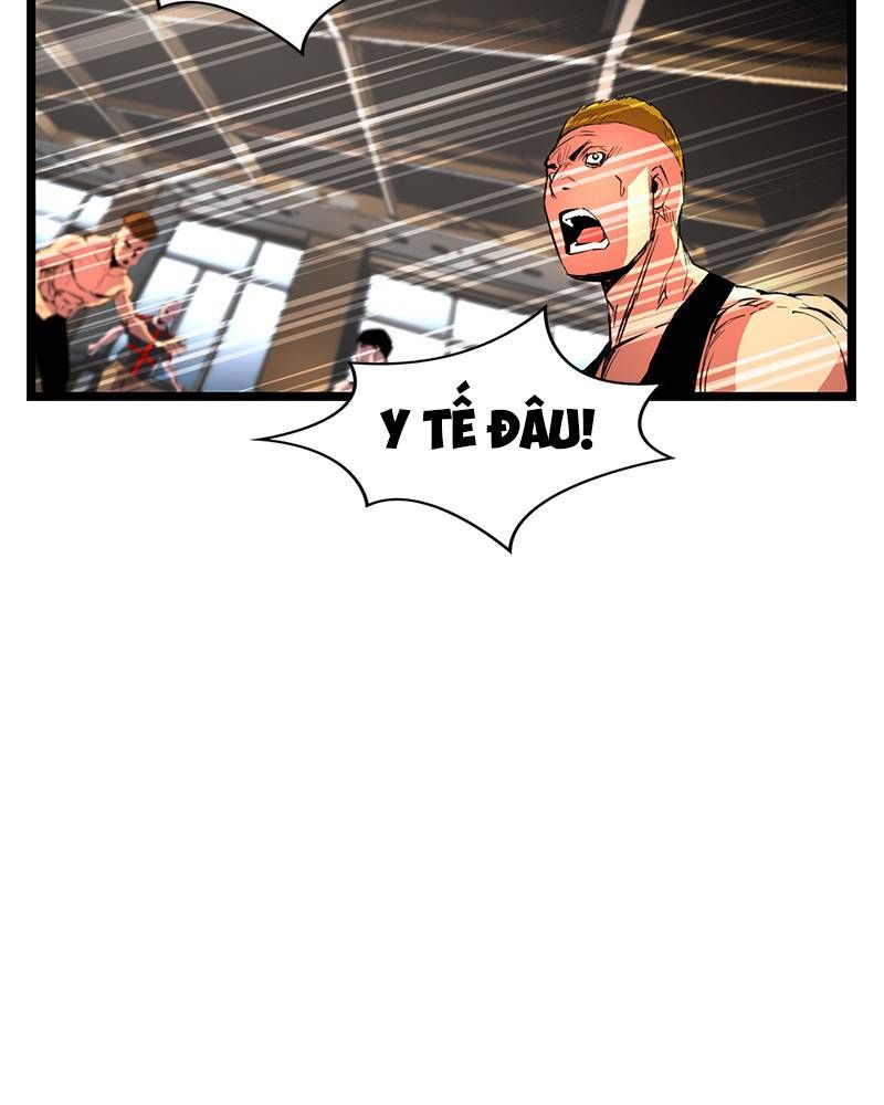 đọc truyện Phòng Gym Hanlim Chương 47 ảnh 100 tại Thiên Thai Truyện