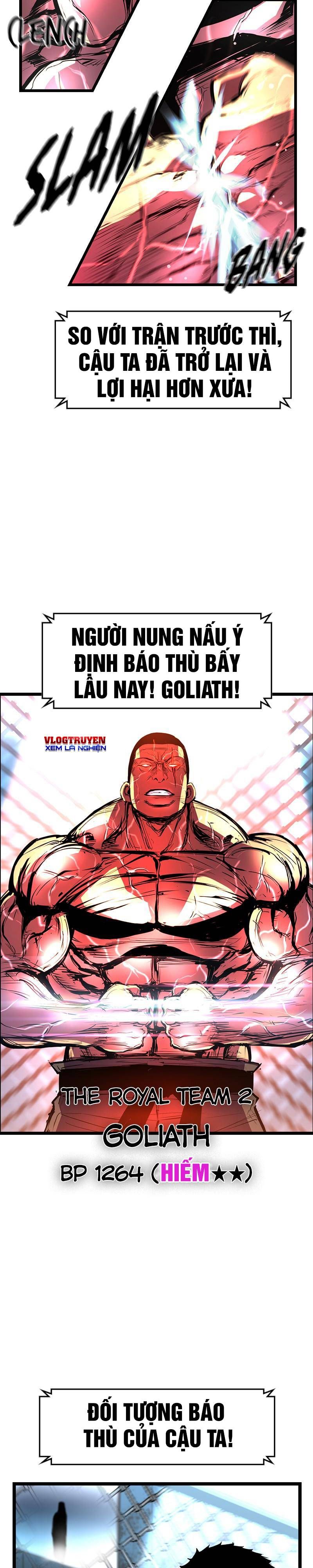 đọc truyện Phòng Gym Hanlim Chương 48 ảnh 109 tại Thiên Thai Truyện