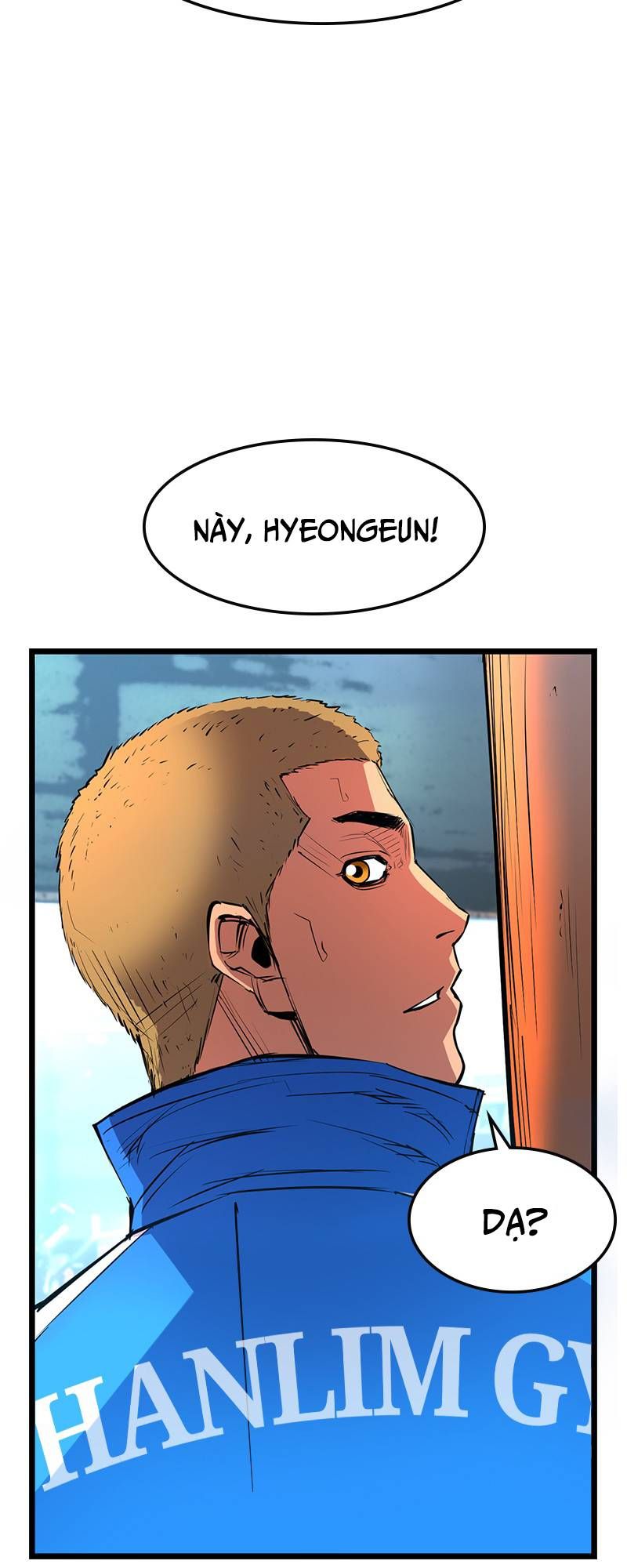 đọc truyện Phòng Gym Hanlim Chương 48 ảnh 17 tại Thiên Thai Truyện