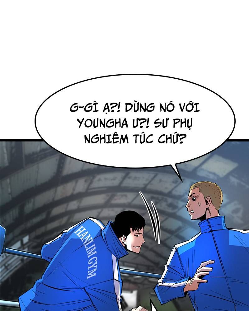 đọc truyện Phòng Gym Hanlim Chương 48 ảnh 31 tại Thiên Thai Truyện