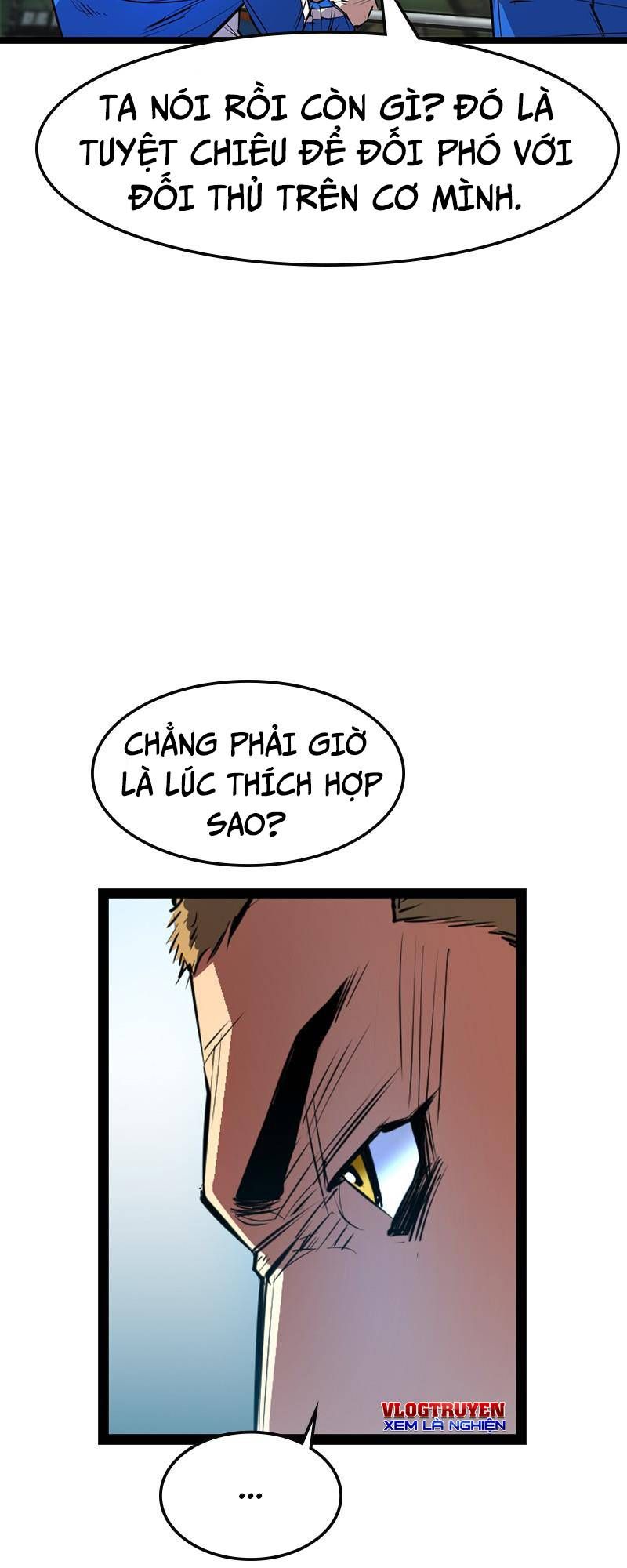 đọc truyện Phòng Gym Hanlim Chương 48 ảnh 32 tại Thiên Thai Truyện