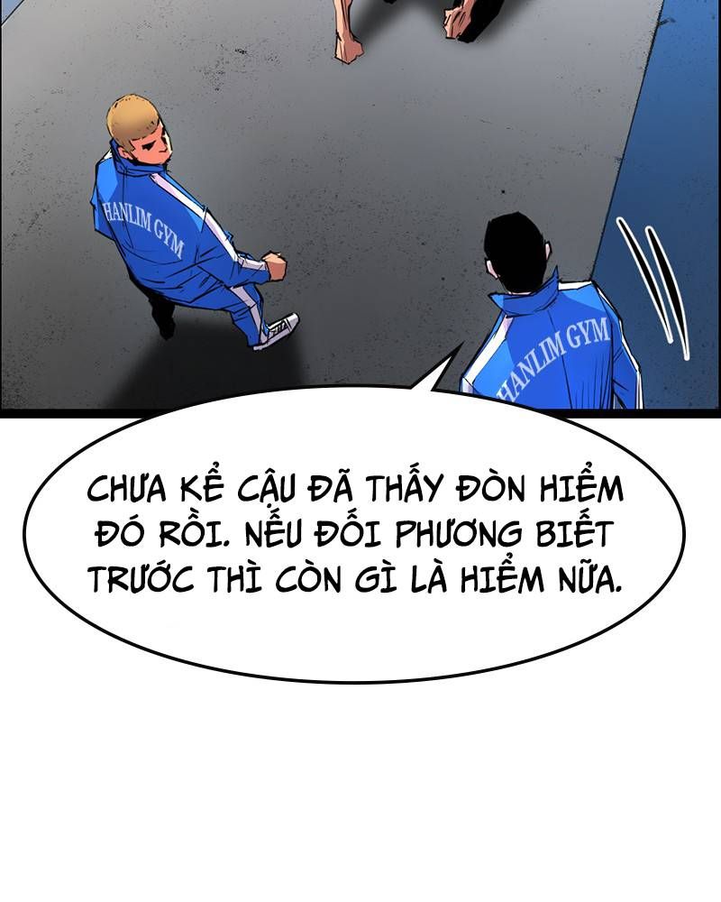 đọc truyện Phòng Gym Hanlim Chương 48 ảnh 58 tại Thiên Thai Truyện