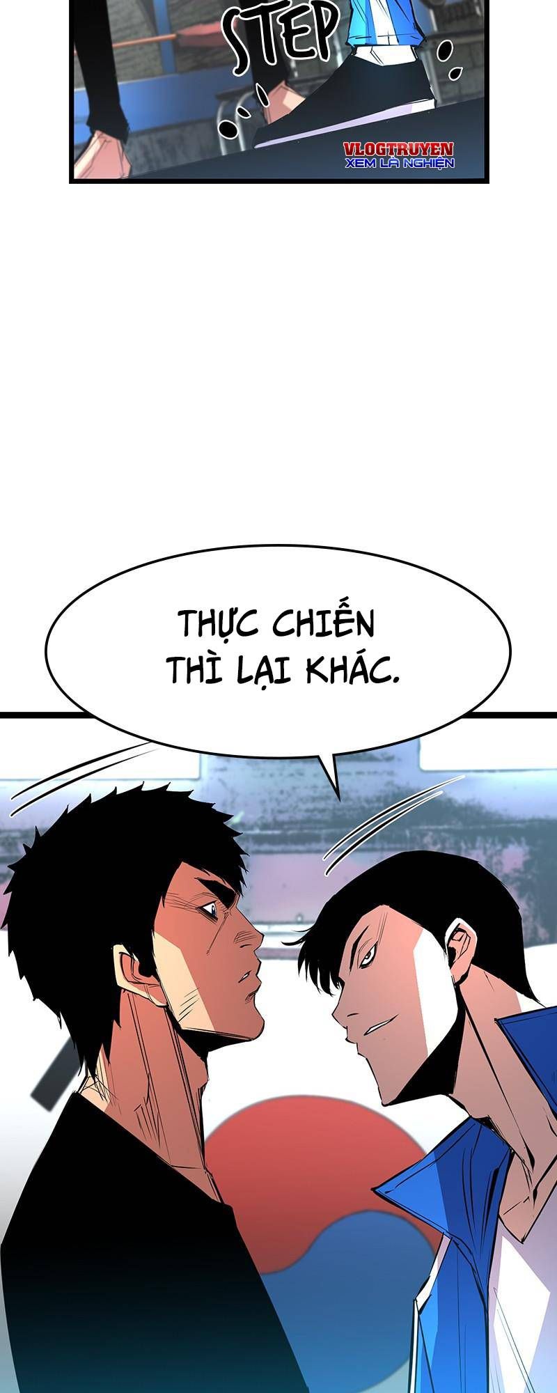 đọc truyện Phòng Gym Hanlim Chương 48 ảnh 9 tại Thiên Thai Truyện