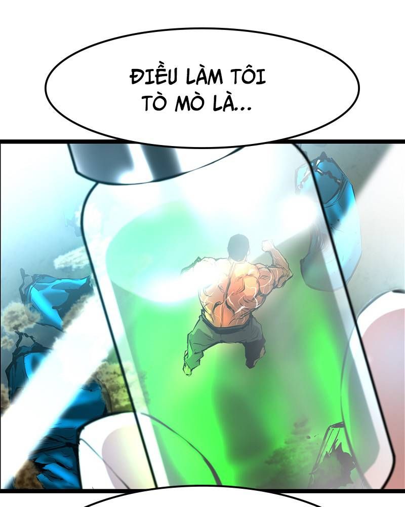 đọc truyện Phòng Gym Hanlim Chương 48 ảnh 98 tại Thiên Thai Truyện