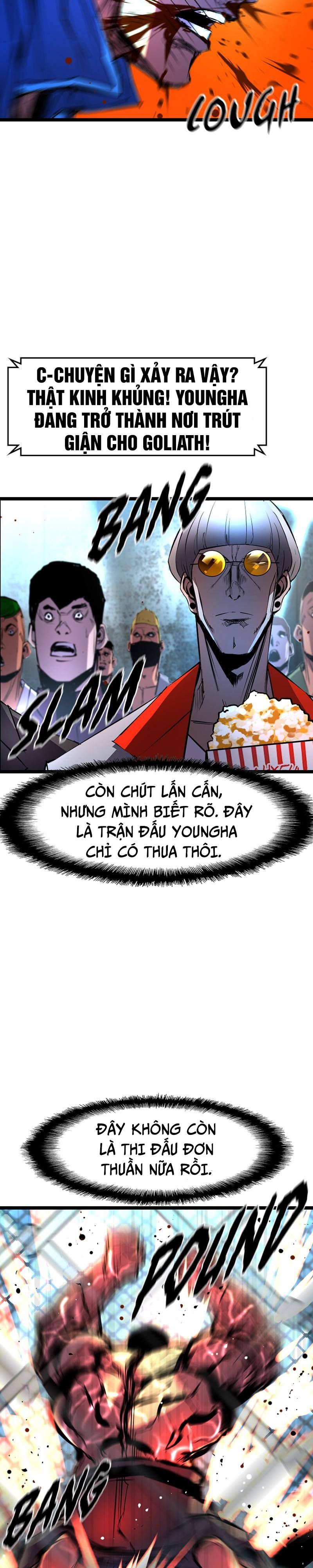 đọc truyện Phòng Gym Hanlim Chương 49 ảnh 135 tại Thiên Thai Truyện