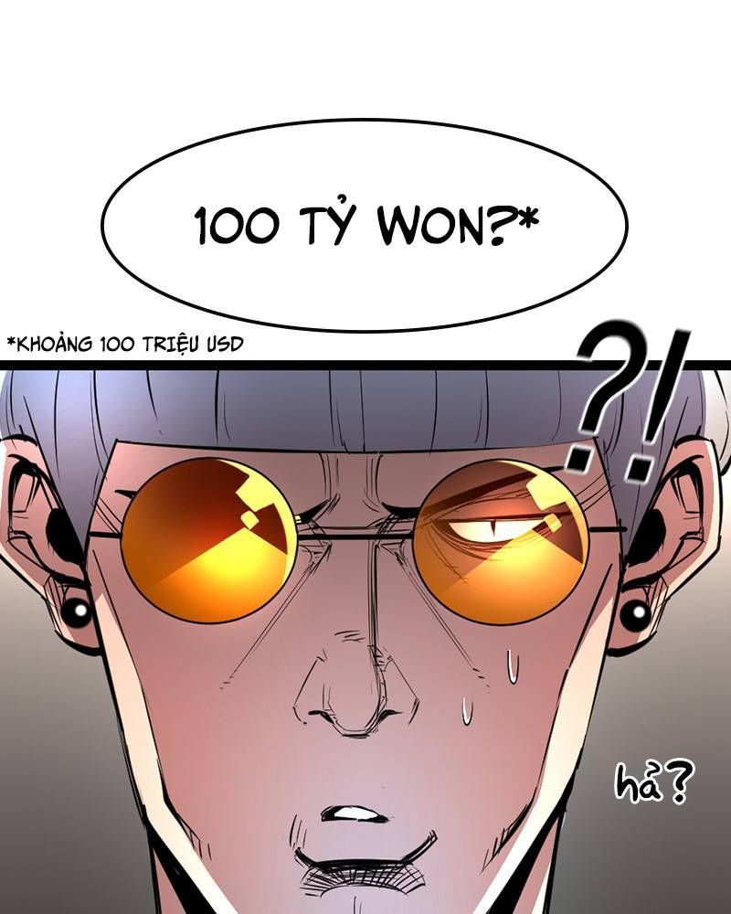 đọc truyện Phòng Gym Hanlim Chương 49 ảnh 19 tại Thiên Thai Truyện