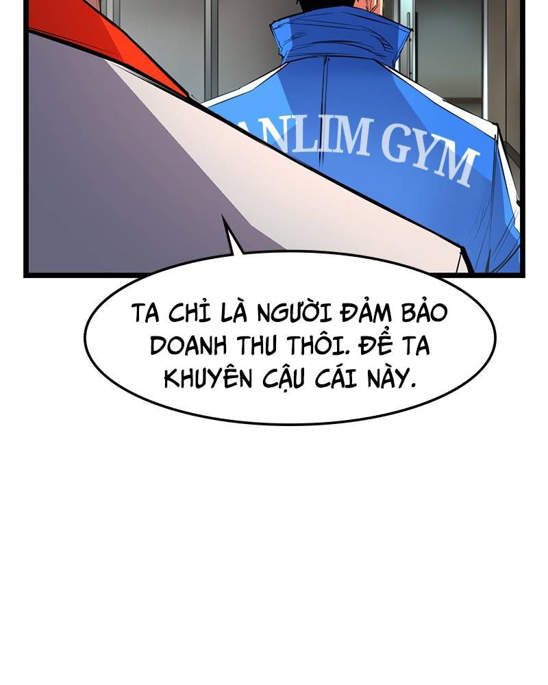 đọc truyện Phòng Gym Hanlim Chương 49 ảnh 22 tại Thiên Thai Truyện