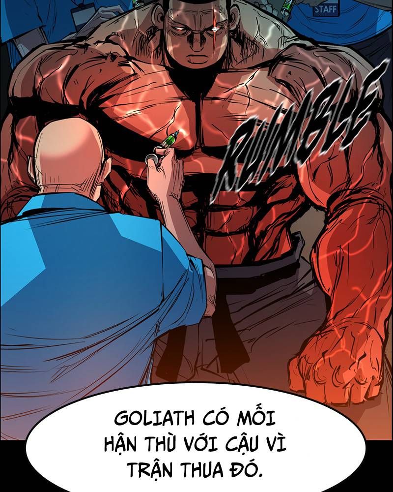 đọc truyện Phòng Gym Hanlim Chương 49 ảnh 25 tại Thiên Thai Truyện