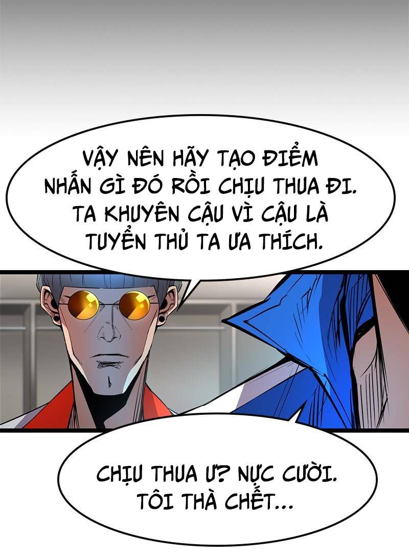 đọc truyện Phòng Gym Hanlim Chương 49 ảnh 28 tại Thiên Thai Truyện