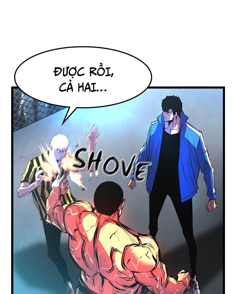 đọc truyện Phòng Gym Hanlim Chương 49 ảnh 35 tại Thiên Thai Truyện