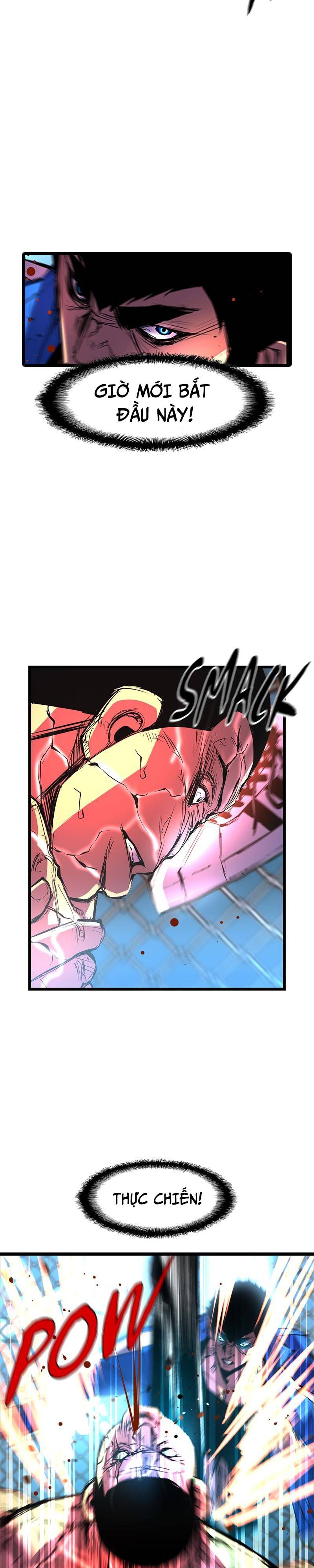 đọc truyện Phòng Gym Hanlim Chương 49 ảnh 57 tại Thiên Thai Truyện