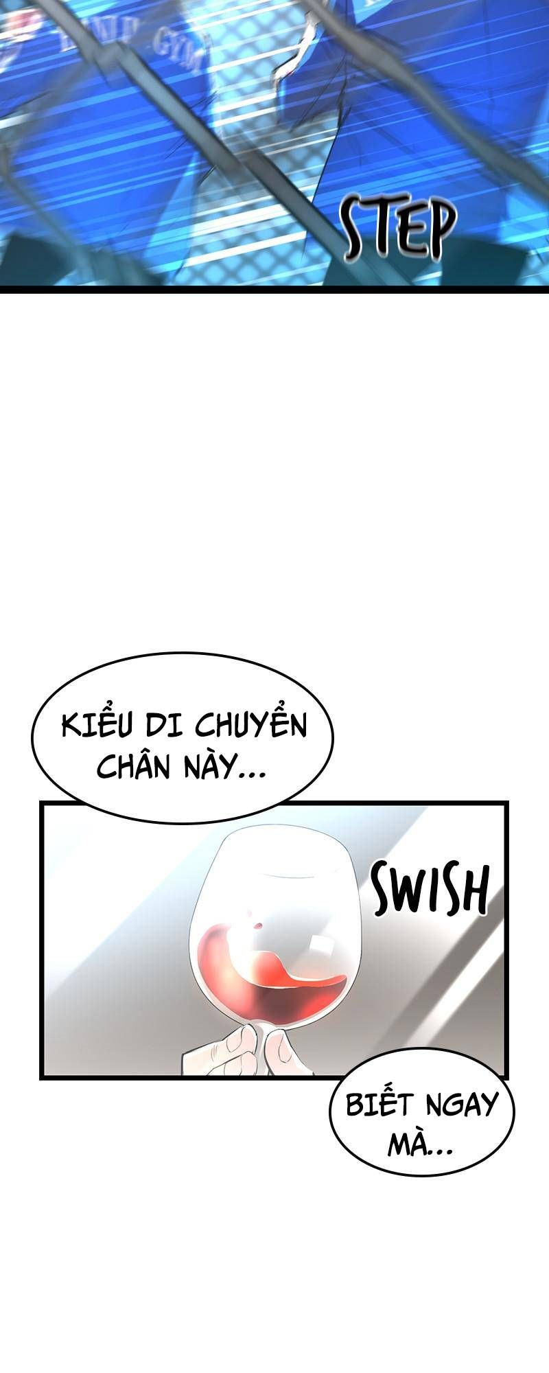 đọc truyện Phòng Gym Hanlim Chương 49 ảnh 91 tại Thiên Thai Truyện