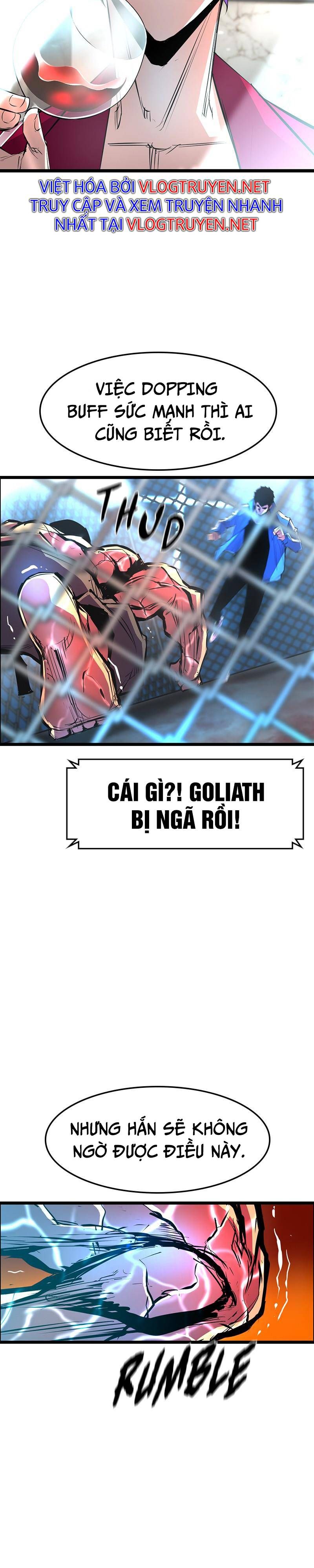 đọc truyện Phòng Gym Hanlim Chương 49 ảnh 93 tại Thiên Thai Truyện