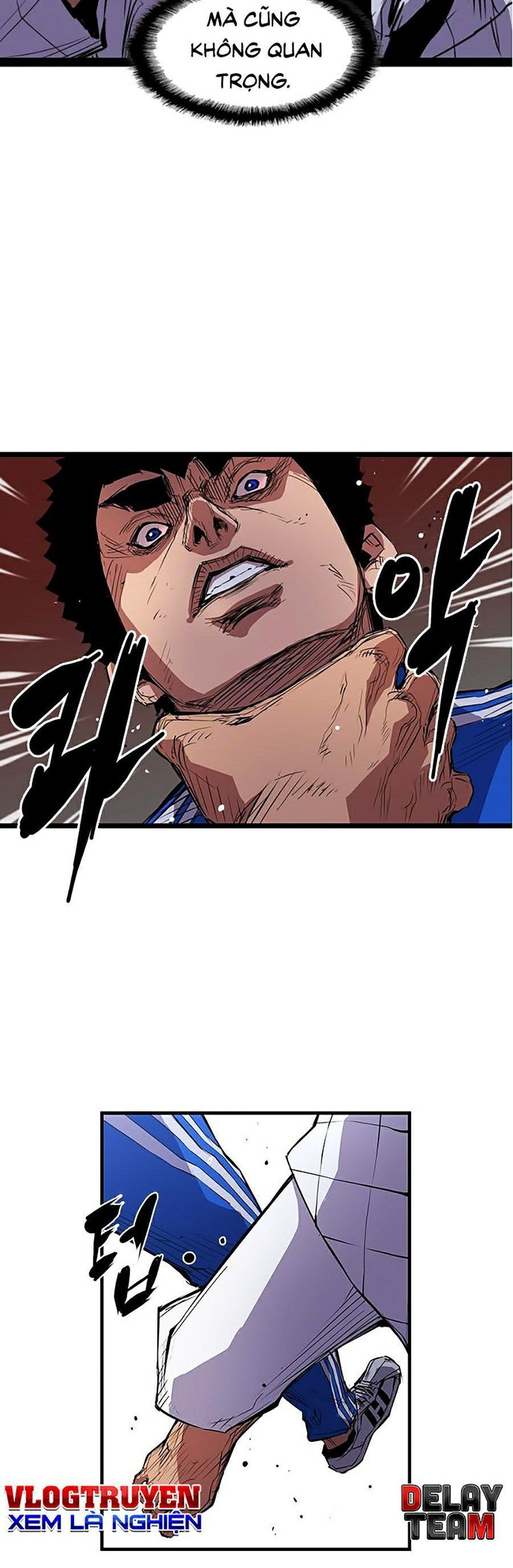 đọc truyện Phòng Gym Hanlim Chương 5 ảnh 13 tại Thiên Thai Truyện