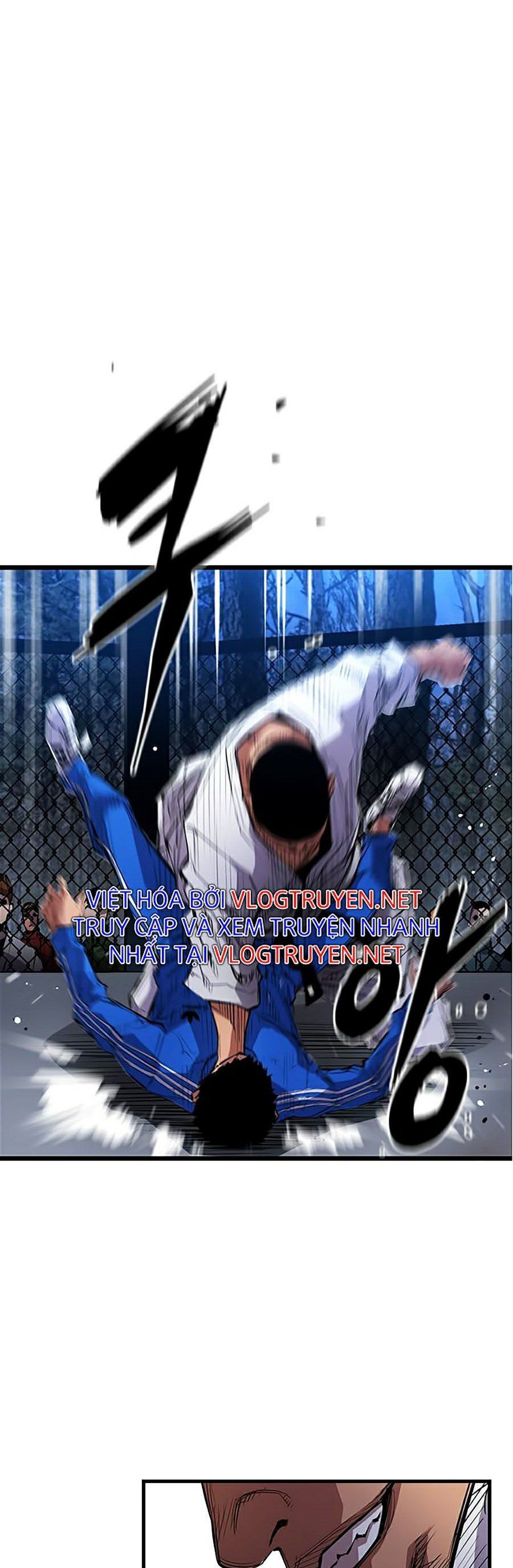 đọc truyện Phòng Gym Hanlim Chương 5 ảnh 14 tại Thiên Thai Truyện