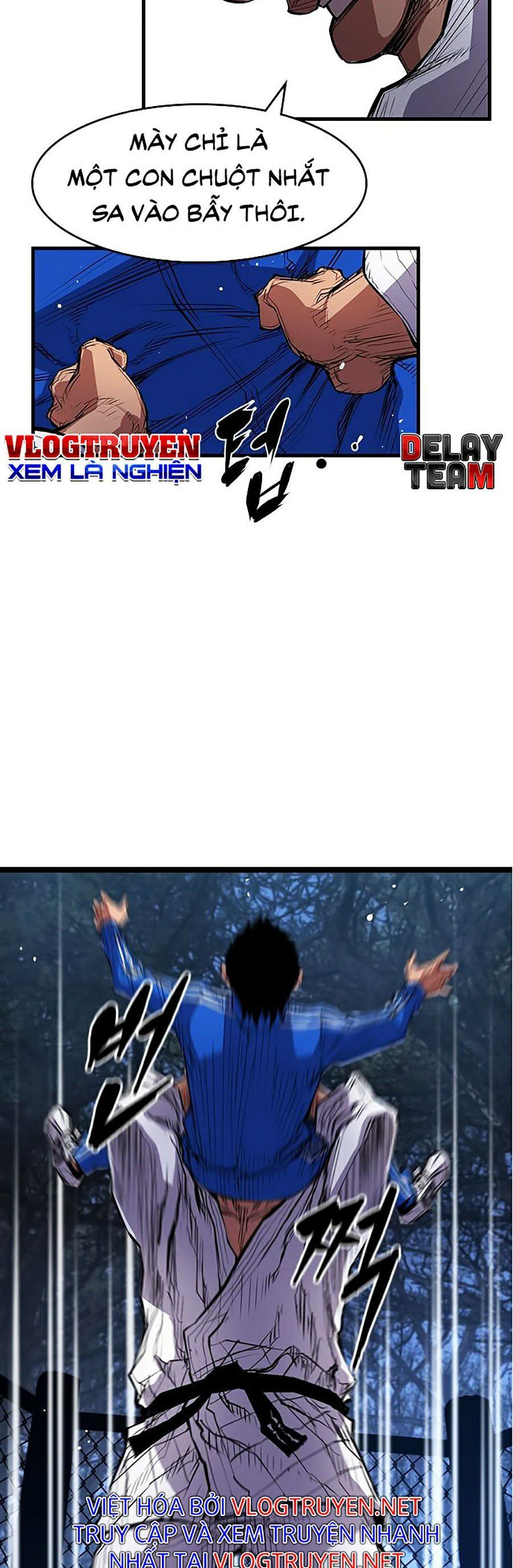 đọc truyện Phòng Gym Hanlim Chương 5 ảnh 15 tại Thiên Thai Truyện