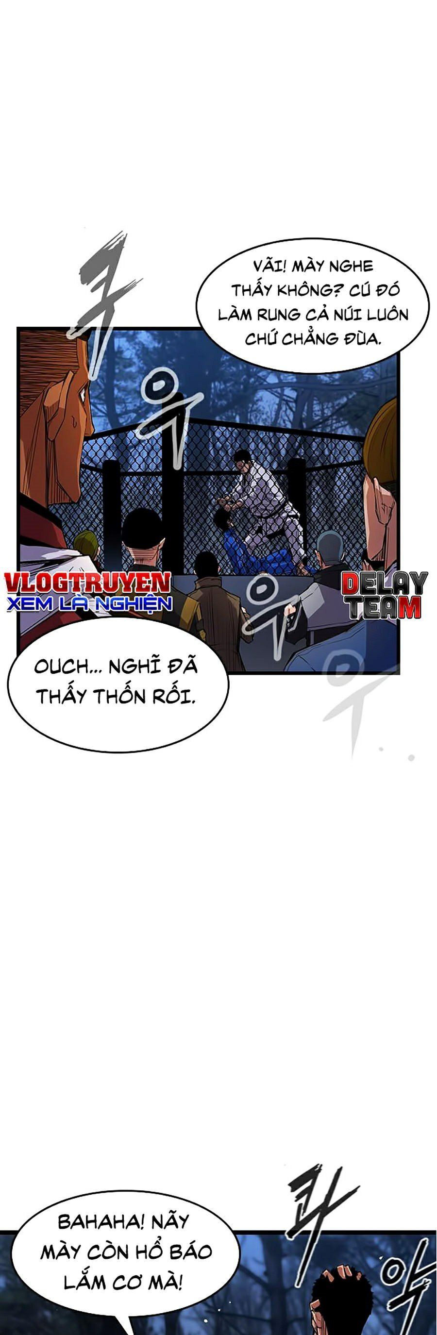 đọc truyện Phòng Gym Hanlim Chương 5 ảnh 17 tại Thiên Thai Truyện