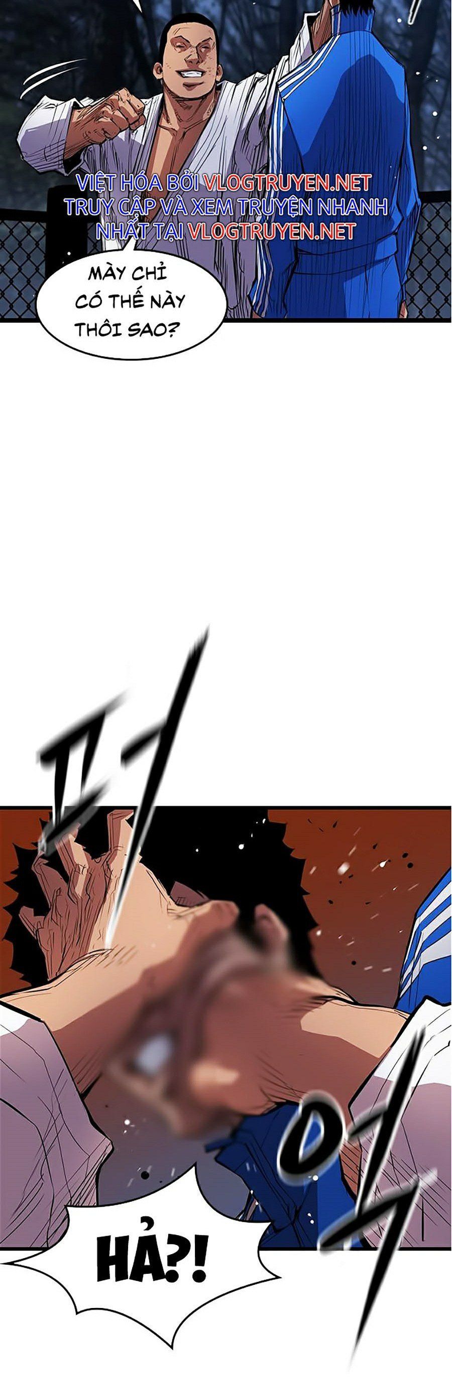 đọc truyện Phòng Gym Hanlim Chương 5 ảnh 18 tại Thiên Thai Truyện