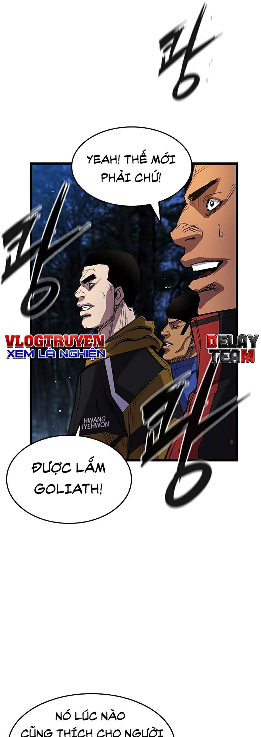 đọc truyện Phòng Gym Hanlim Chương 5 ảnh 19 tại Thiên Thai Truyện