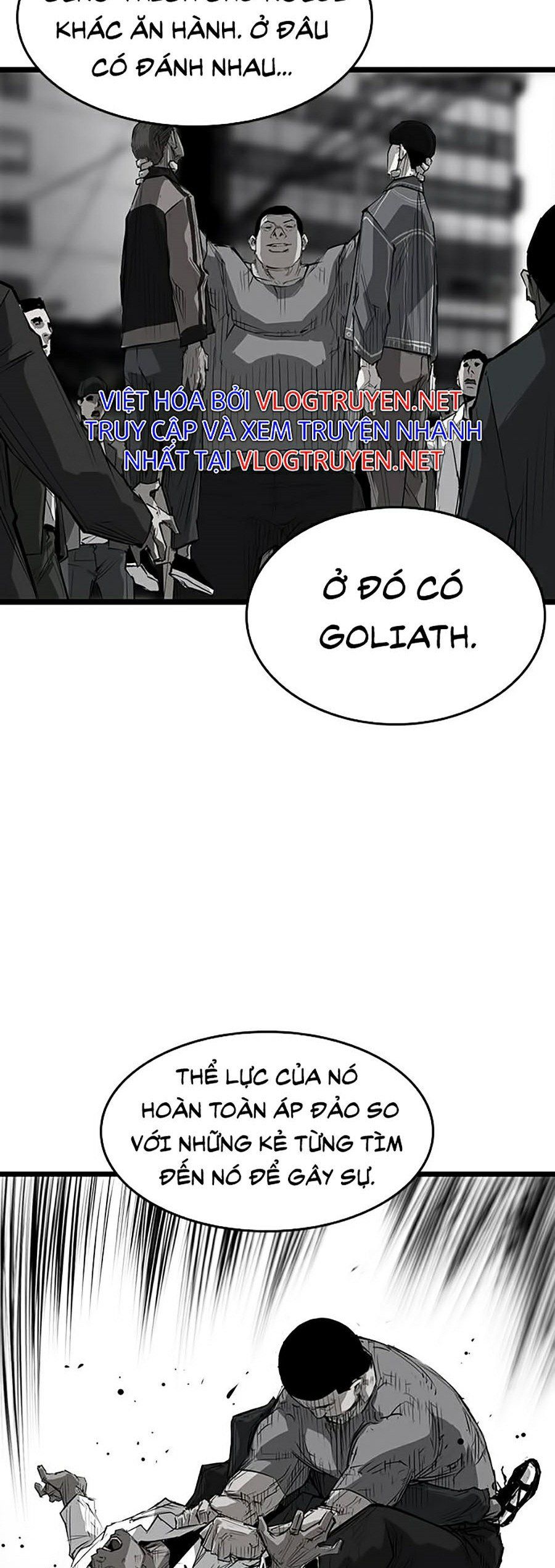 đọc truyện Phòng Gym Hanlim Chương 5 ảnh 20 tại Thiên Thai Truyện