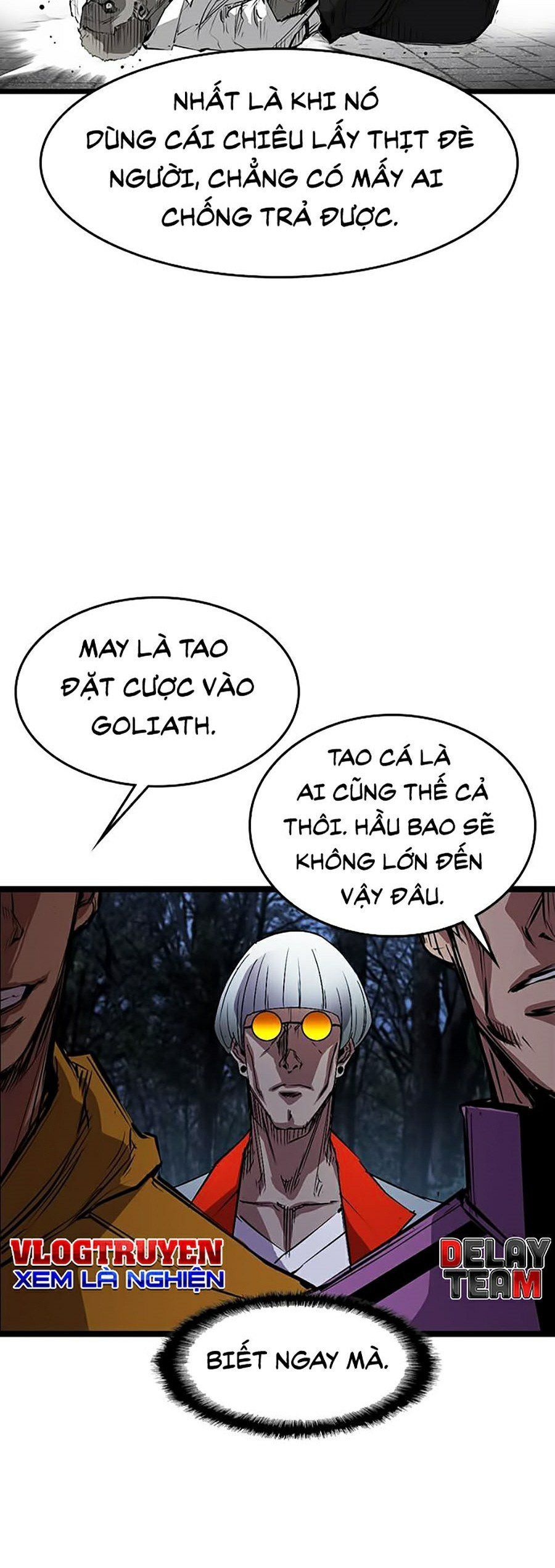 đọc truyện Phòng Gym Hanlim Chương 5 ảnh 21 tại Thiên Thai Truyện