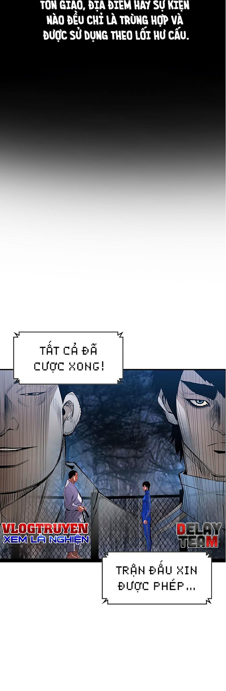 đọc truyện Phòng Gym Hanlim Chương 5 ảnh 4 tại Thiên Thai Truyện