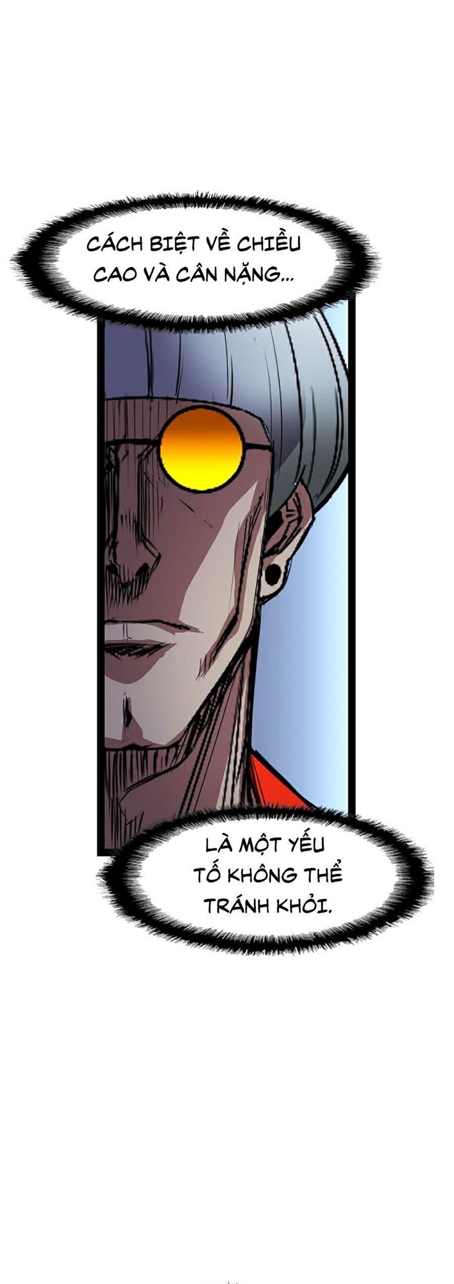 đọc truyện Phòng Gym Hanlim Chương 5 ảnh 22 tại Thiên Thai Truyện