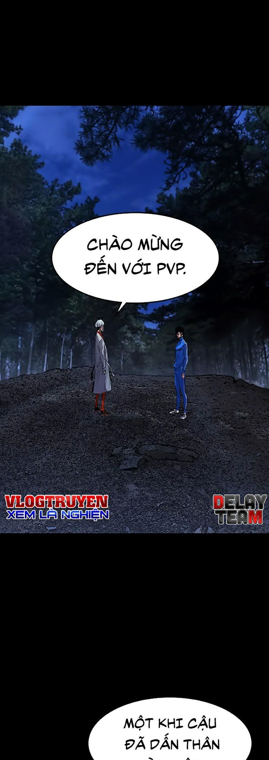 đọc truyện Phòng Gym Hanlim Chương 5 ảnh 25 tại Thiên Thai Truyện