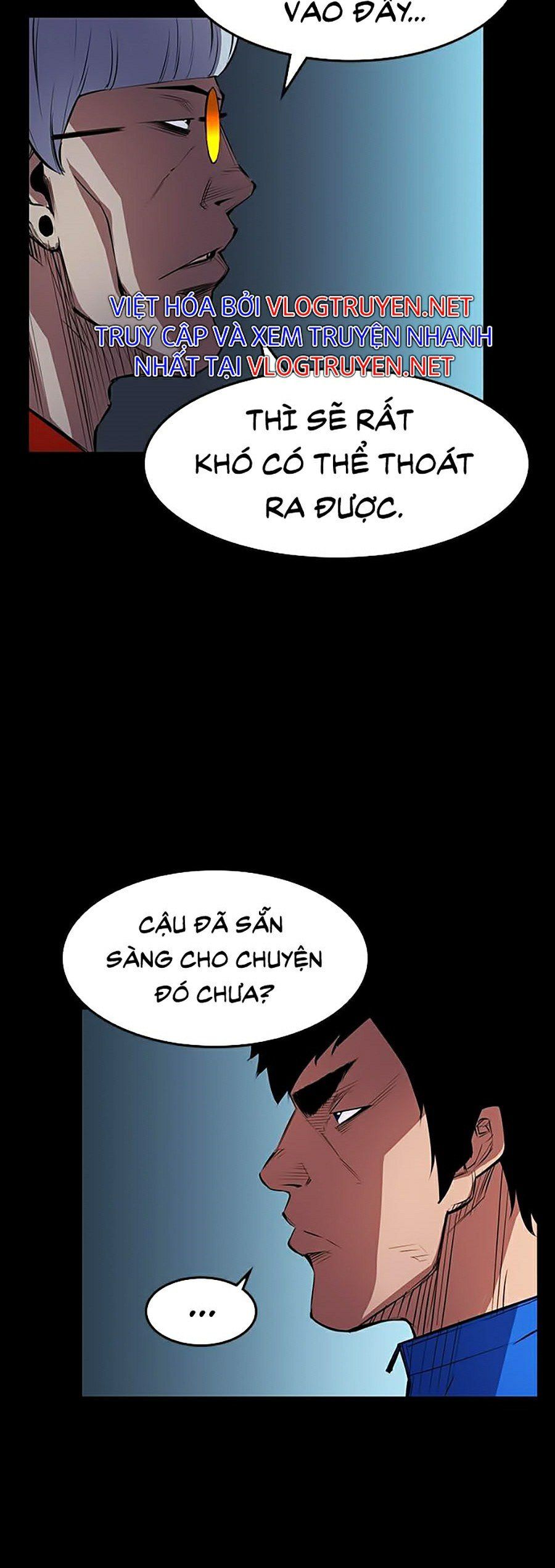 đọc truyện Phòng Gym Hanlim Chương 5 ảnh 26 tại Thiên Thai Truyện